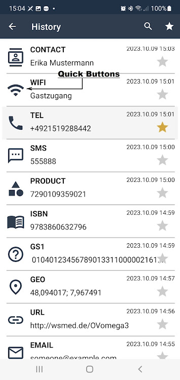 Smart Scanner - 1.1.28 - (Android)