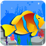 Cover Image of Download Coin Hunter Fish - Adventure F  APK