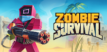 Pixel Combat: Zombies Strike APK