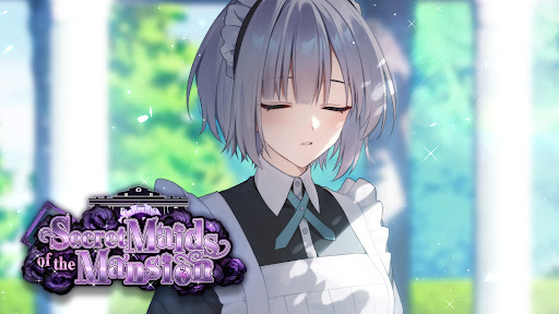 Screenshot of Secret Maids of the Mansion