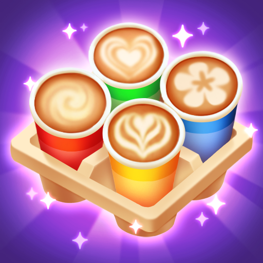 Perfect Coffee Sort - Google Play 앱