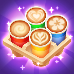 Icon image Perfect Coffee Sort