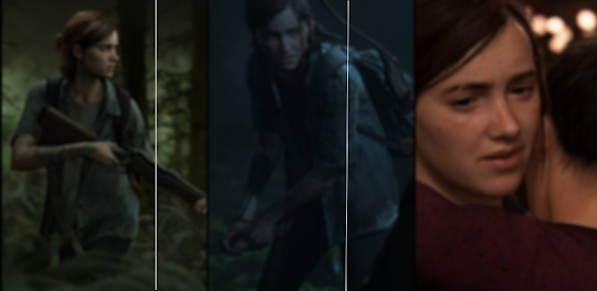Guide For The Last Of Us:Part