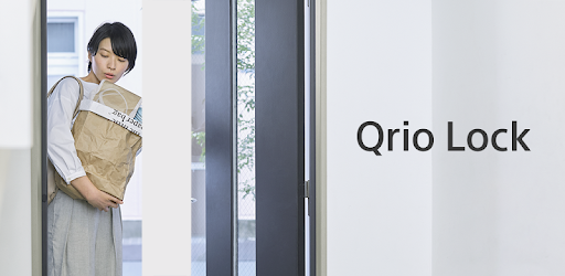 Qrio Lock Apps On Google Play
