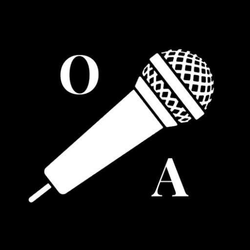 OA Speakers (Overeaters) 2.0 Icon
