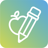 Student Health App icon