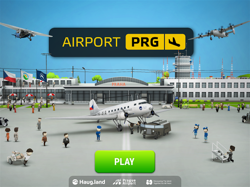 AirportPRG