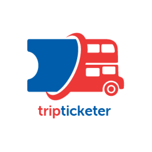 TripTicketer logo