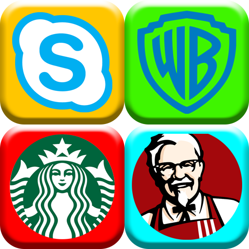 Brand Logo Quiz  World Brands Quiz Game