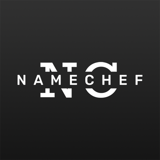 Name Chef logo
