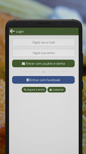 Bolos do Cerrado Screen 2