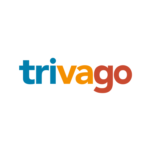 trivago: Compare hotel prices logo