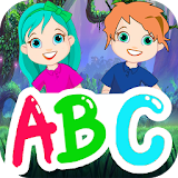 ABCs baby games - Preschool icon