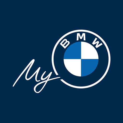 My BMW Изтегляне на Windows