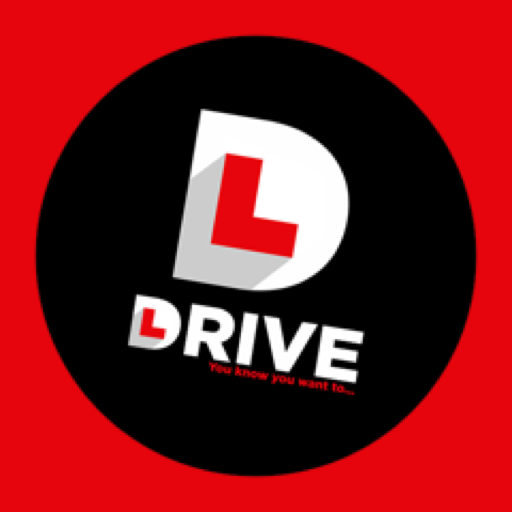 DRIVE Instructor logo