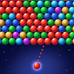 Bubble Shooter ハック