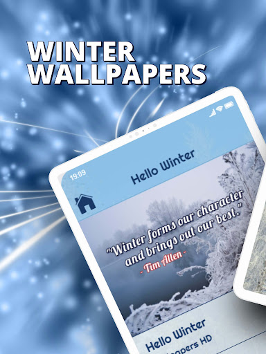 Winter Live Wallpapers HD