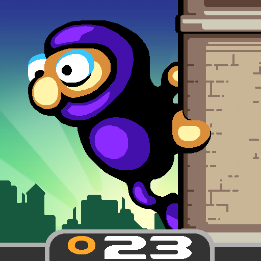 Urban Ninja 1.24 Icon