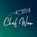 Cover Image of ダウンロード Chef Wan Cooks 1.2.0 APK