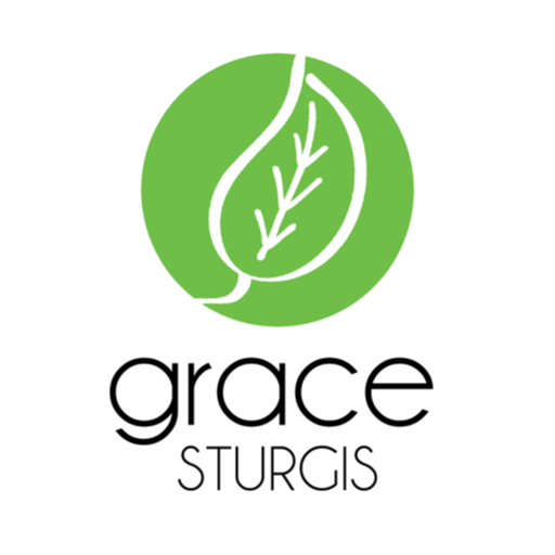 Grace Sturgis logo