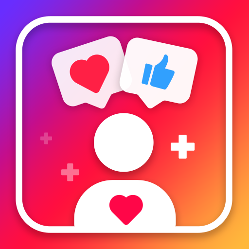 Followers up-by Report logo