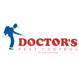 Doctors Pest Control icon