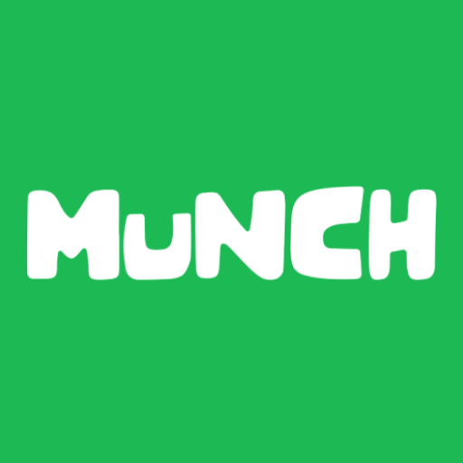 Munch  Icon