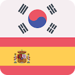 Korean Spanish Dictionary Apk
