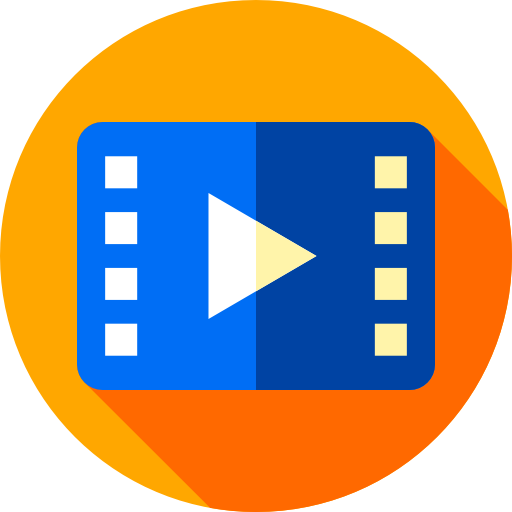 HD Player - Best Android Video 1.0 Icon