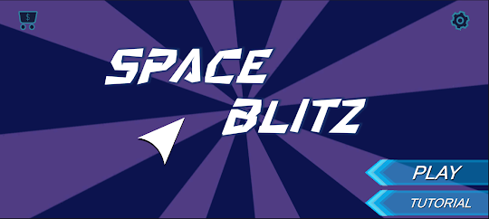 Space Blitz