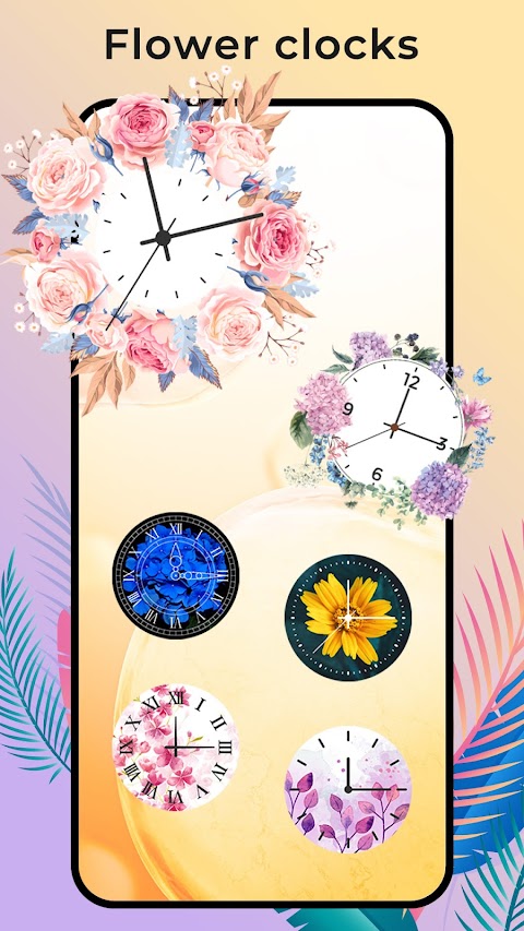 Flower Launcher, beauty themesのおすすめ画像4