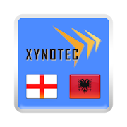 English<->Albanian Dictionary 3.0.1 Icon