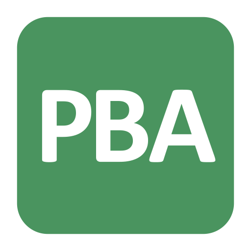 PcBase III logo