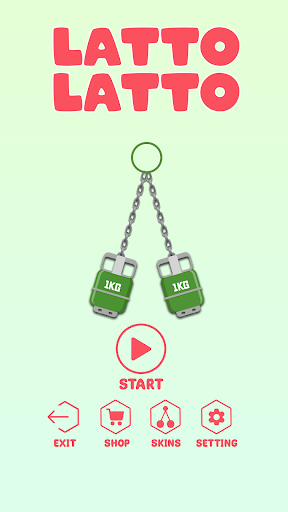 Latto Latto Tek Clacker Master