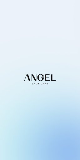 Android application 엔젤레이디카페 screenshort