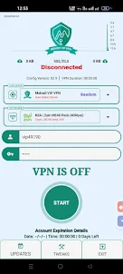 Mehedi VIP VPN