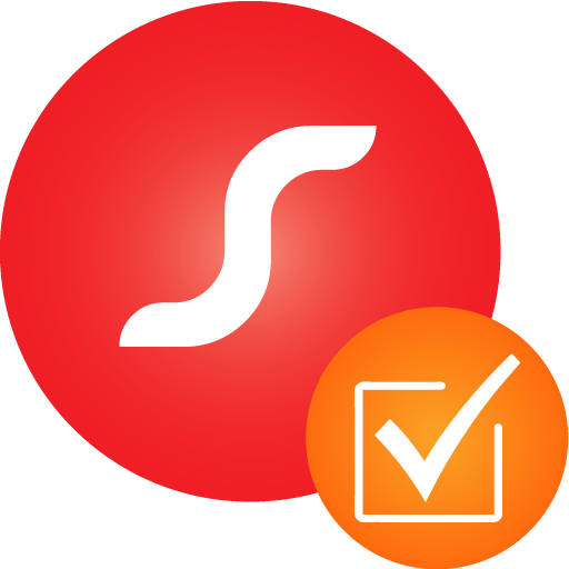 Sinergia Pedidos logo