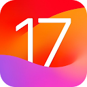 Descargar Launcher iOS 17 Instalar Más reciente APK descargador