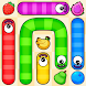 Snake Escape: Tricky Puzzle - Androidアプリ