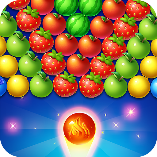 Bubble Fruit 6.0.11 Icon