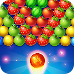 Cover Image of Download Bubble Fruit  APK