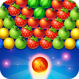 Icon image Bubble Fruit