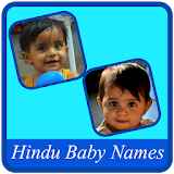 Hindu Baby Names Girls & Boys icon