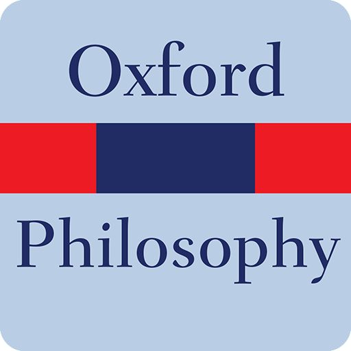 Oxford Philosophy Dictionary 14.1.859 Icon