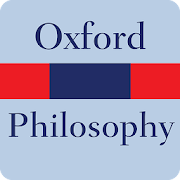 Top 40 Books & Reference Apps Like Oxford Dictionary of Philosophy - Best Alternatives