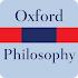 Oxford Dictionary of Philosophy11.1.544