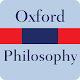 Oxford Dictionary of Philosophy Unduh di Windows