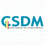 CSDM icon