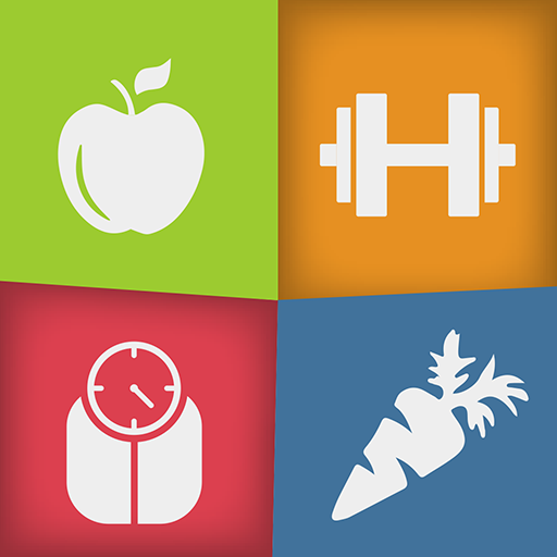 App de seguimiento Nutrimind  Icon