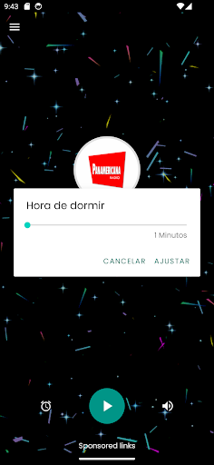 Radio Panamericana Perú Screenshot 4 - AppWisp.com